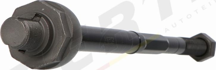 MERTZ M-S1273 - Аксиален шарнирен накрайник, напречна кормилна щанга vvparts.bg