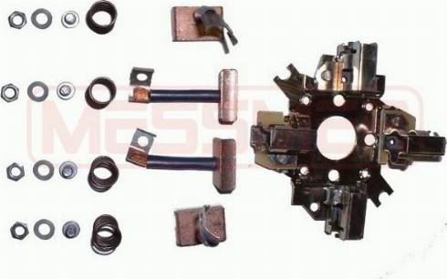 Messmer 11630 - Държач, карбонови четки vvparts.bg