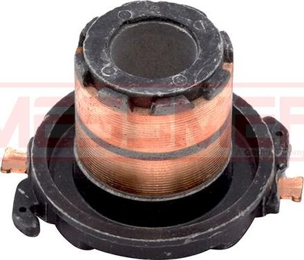 Messmer 214006 - Колектор, генератор vvparts.bg