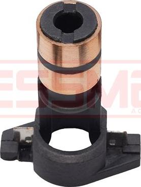 Messmer 214001 - Колектор, генератор vvparts.bg