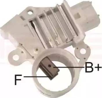 Messmer 215185 - Регулатор на генератор vvparts.bg