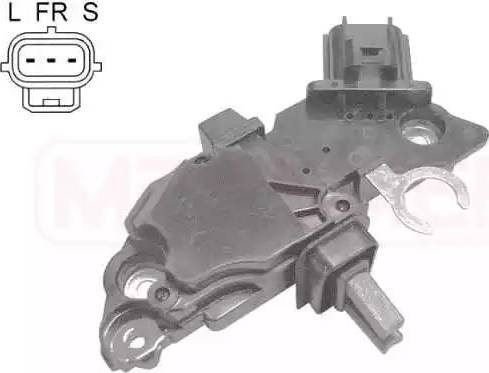 Messmer 215244 - Регулатор на генератор vvparts.bg