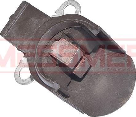 Messmer 231003 - Държач, карбонови четки vvparts.bg