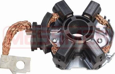 Messmer 232043 - Държач, карбонови четки vvparts.bg