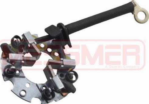 Messmer 232059 - Държач, карбонови четки vvparts.bg