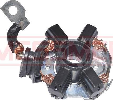 Messmer 232054 - Държач, карбонови четки vvparts.bg