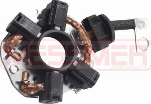 Messmer 232055 - Държач, карбонови четки vvparts.bg