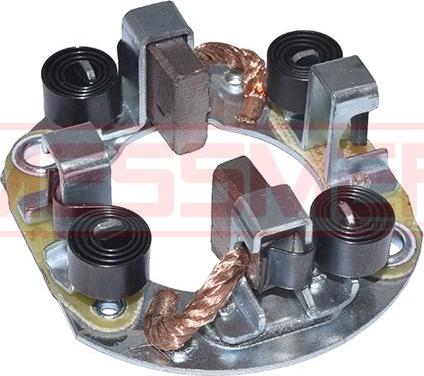 Messmer 232060 - Държач, карбонови четки vvparts.bg