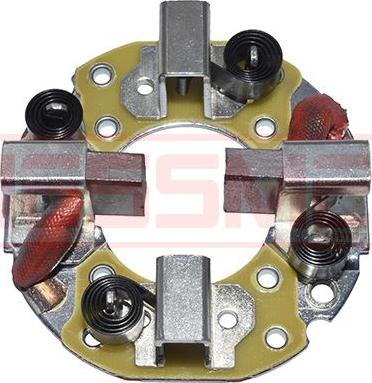 Messmer 232000 - Държач, карбонови четки vvparts.bg