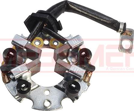 Messmer 232002 - Държач, карбонови четки vvparts.bg