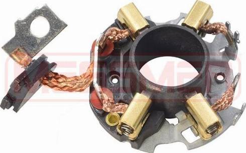 Messmer 232010 - Държач, карбонови четки vvparts.bg