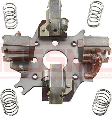 Messmer 232085 - Държач, карбонови четки vvparts.bg