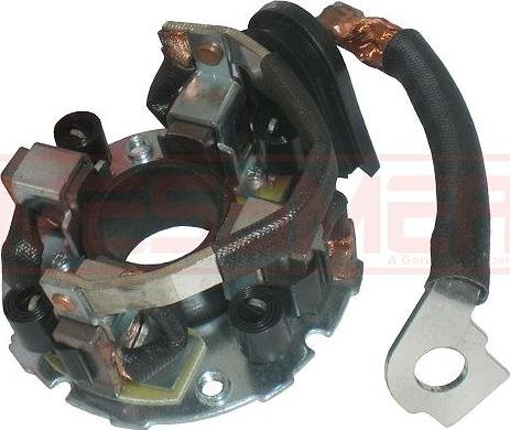 Messmer 232022 - Държач, карбонови четки vvparts.bg