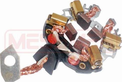 Messmer 232027 - Държач, карбонови четки vvparts.bg