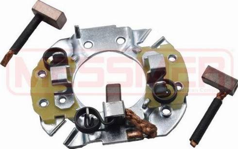 Messmer 232070 - Държач, карбонови четки vvparts.bg