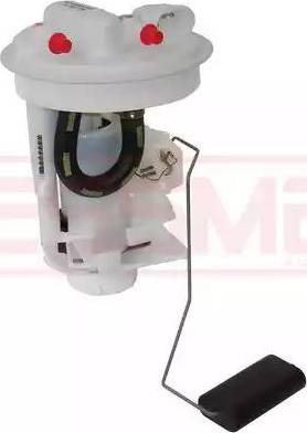 Messmer 775019 - Горивопроводен модул (горивна помпа+сонда) vvparts.bg