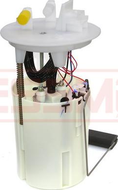 Messmer 775082A - Горивопроводен модул (горивна помпа+сонда) vvparts.bg