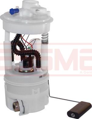 Messmer 775025A - Горивопроводен модул (горивна помпа+сонда) vvparts.bg