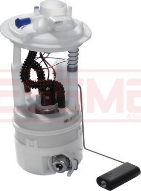 Messmer 775028A - Горивопроводен модул (горивна помпа+сонда) vvparts.bg
