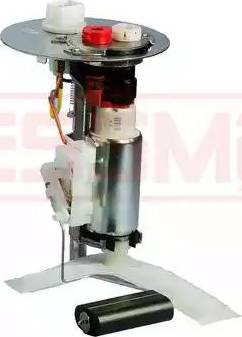 Messmer 775149 - Горивопроводен модул (горивна помпа+сонда) vvparts.bg