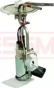 Messmer 775146 - Горивопроводен модул (горивна помпа+сонда) vvparts.bg