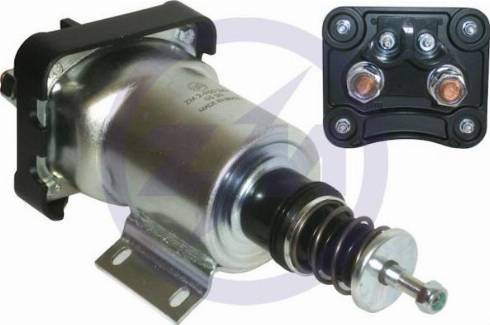 Messmer ZM2950 - Магнитен превключвател, стартер vvparts.bg