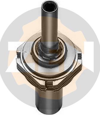 Messmer ZN0133 - Пластинчат съединител, стартер vvparts.bg