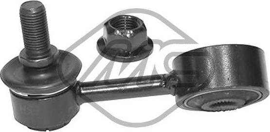 Metalcaucho 40035 - Биалета vvparts.bg