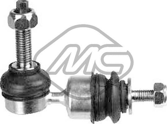 Metalcaucho 40732 - Биалета vvparts.bg