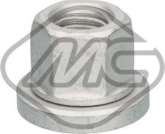 Metalcaucho 48824 - Гайка на колелото vvparts.bg