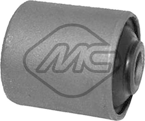 Metalcaucho 43289 - Тампон, носач vvparts.bg