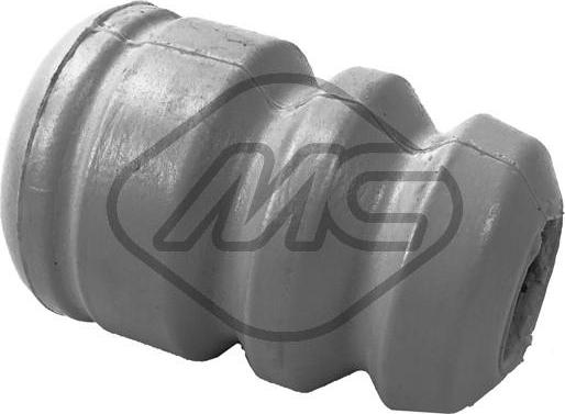 Metalcaucho 42022 - Ударен тампон, окачване (ресьори) vvparts.bg