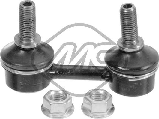 Metalcaucho 59470 - Биалета vvparts.bg