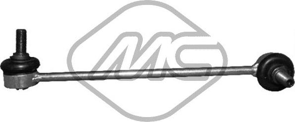 Metalcaucho 59521 - Биалета vvparts.bg