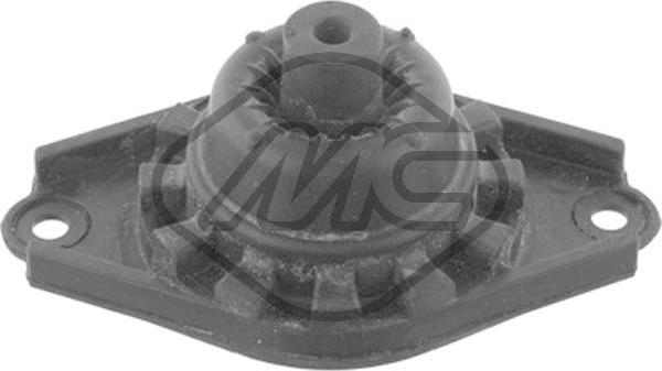 Metalcaucho 55471 - Тампон на макферсън vvparts.bg