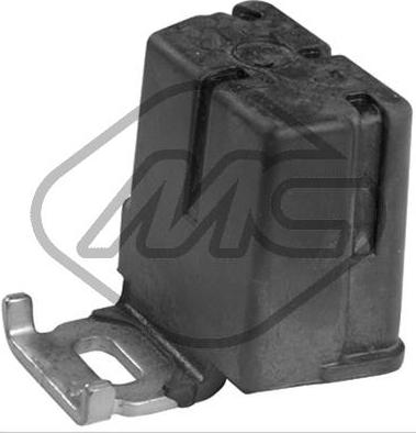 Metalcaucho 55810 - Скоба, изпускателна система vvparts.bg