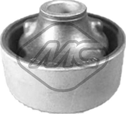 Metalcaucho 56512 - Тампон, носач vvparts.bg