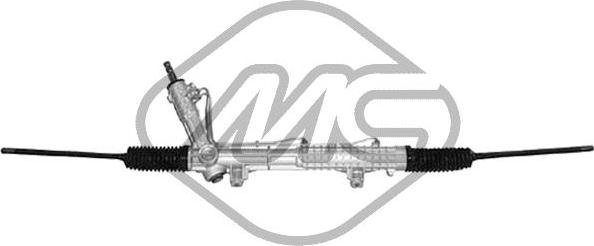 Metalcaucho 50487 - Кормилна кутия vvparts.bg