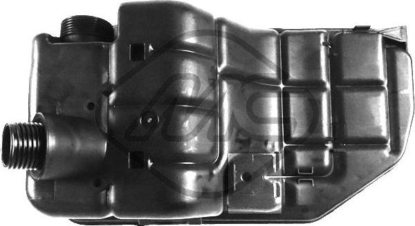 Metalcaucho 500189 - Разширителен съд, охладителна течност vvparts.bg