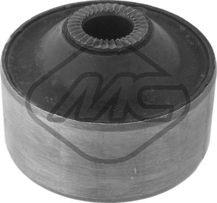 Metalcaucho 58937 - Тампон, носач vvparts.bg