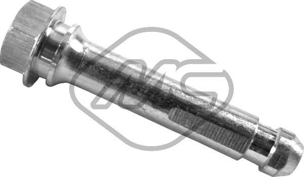 Metalcaucho 58165 - Бодещ болт (щифт), спирачен апарат vvparts.bg