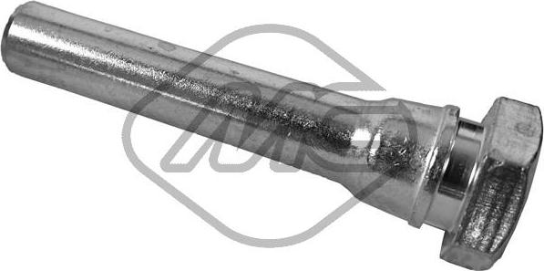 Metalcaucho 58166 - Бодещ болт (щифт), спирачен апарат vvparts.bg