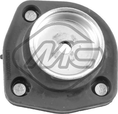 Metalcaucho 58744 - Тампон на макферсън vvparts.bg