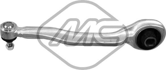 Metalcaucho 52057 - Носач, окачване на колелата vvparts.bg