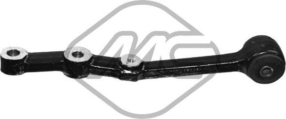 Metalcaucho 52073 - Носач, окачване на колелата vvparts.bg