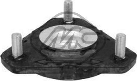 Metalcaucho 57188 - Тампон на макферсън vvparts.bg