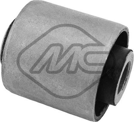 Metalcaucho 57202 - Тампон, носач vvparts.bg