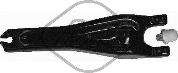 Metalcaucho 04677 - Изключваща вилка, съединител vvparts.bg