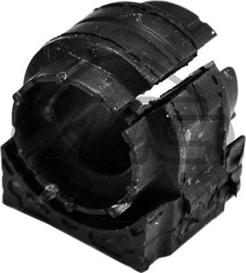 Metalcaucho 06443 - Лагерна втулка, стабилизатор vvparts.bg