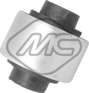 Metalcaucho 06572 - Тампон, носач vvparts.bg